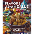 Flavors of Al-Andalus