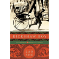 Rickshaw Boy