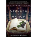 The Violets of March