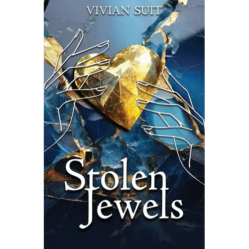 Stolen Jewels