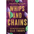 Whips and Chains: Alternate Cover: Alternate Cover