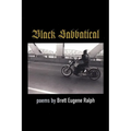 Black Sabbatical: Poems