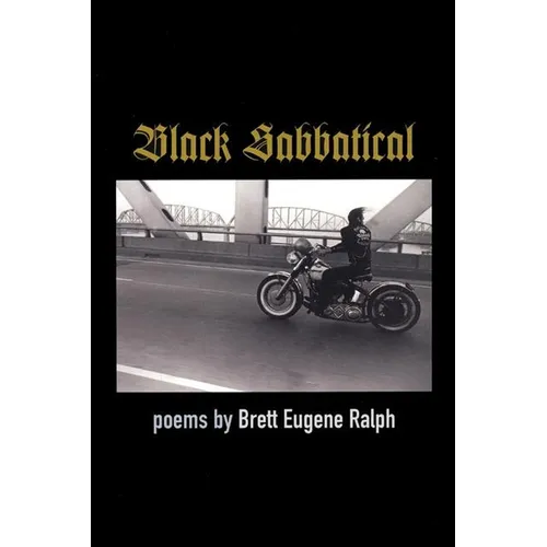 Black Sabbatical: Poems