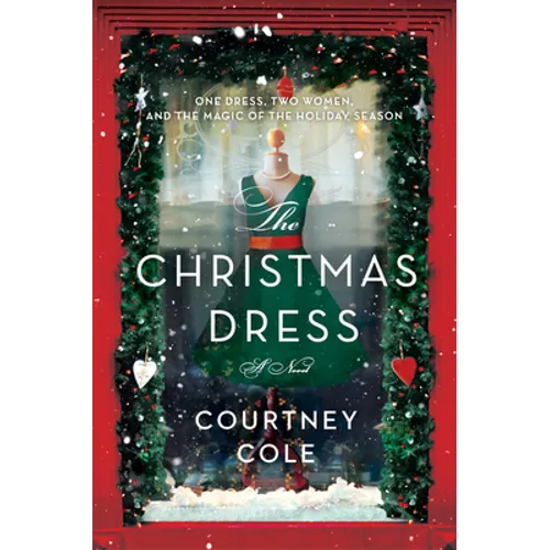 The Christmas Dress