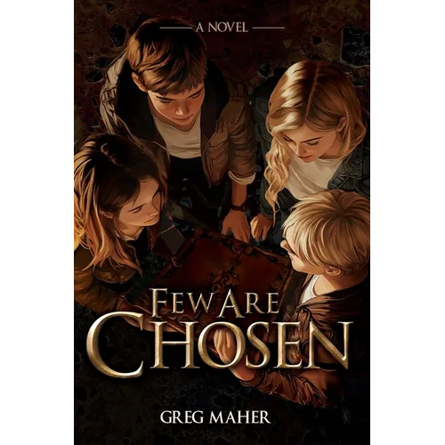 Few Are Chosen