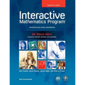 Imp 2e Y2 All about Alice Teacher's Guide