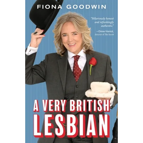 A Very British Lesbian