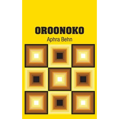 Oroonoko