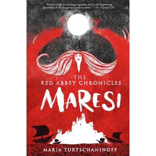 Maresi