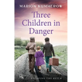 Three Children in Danger: When courage alone stands between life and death