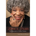 Letters to Freddie: The Biography of Midge Thomas