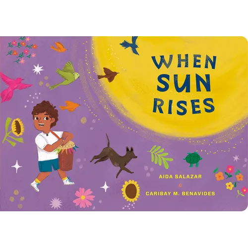 When Sun Rises