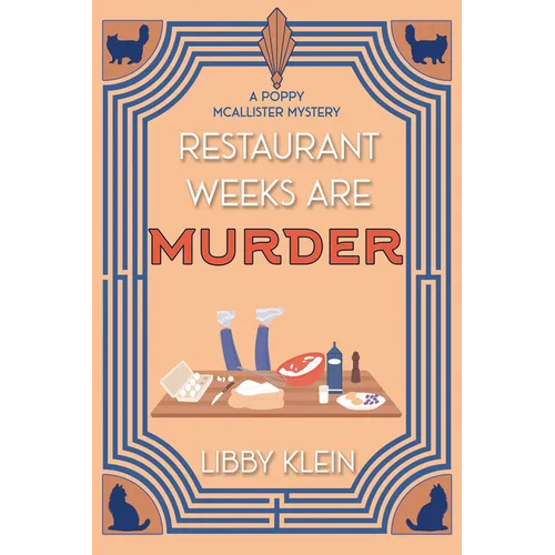 Restaurant Weeks Are Murder