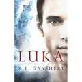 Luka: The Gifting, a companion novel
