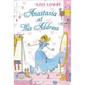 Anastasia at This Address