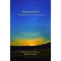 Spaciousness: The Radical Dzogchen of the Vajra-Heart: Longchenpa's Treasury of the Dharmadhatu