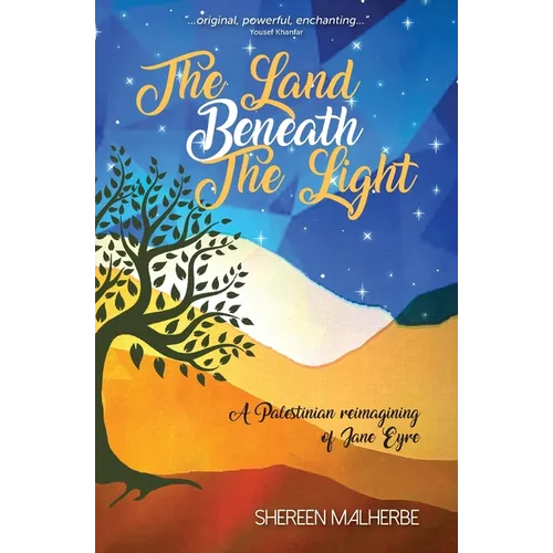 The Land Beneath the Light