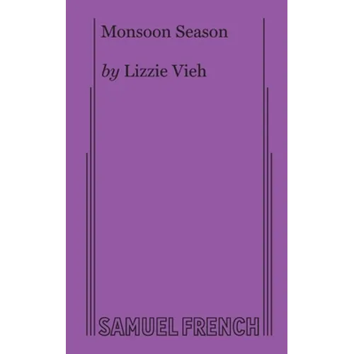 Monsoon Season