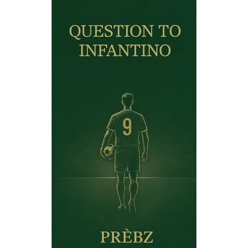 Question to Infantino