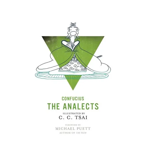 The Analects: An Illustrated Edition