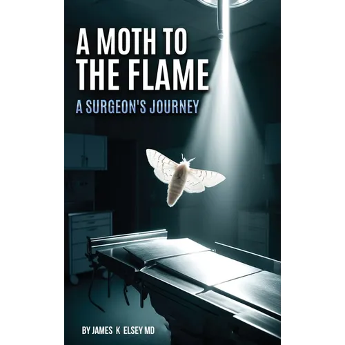 A Moth to the Flame