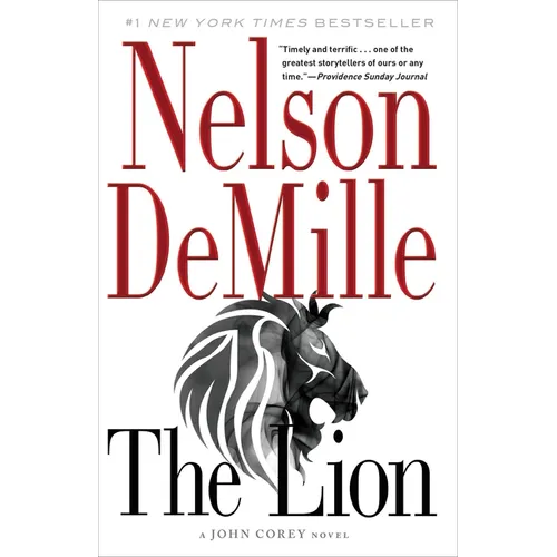 The Lion