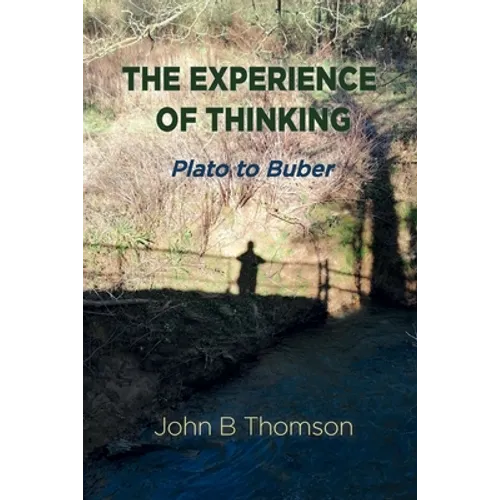 The Experience of Thinking
