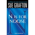 N Is for Noose: A Kinsey Millhone Novel