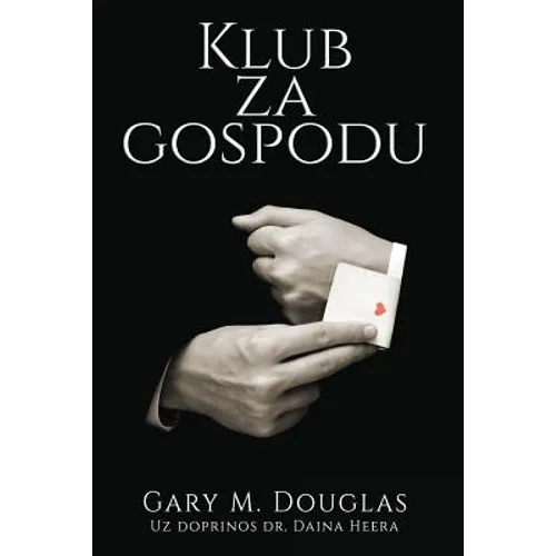 Klub za gospodu - The Gentleman's Club Croatian