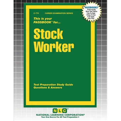 Stock Worker