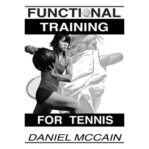 Functional Training For Tennis