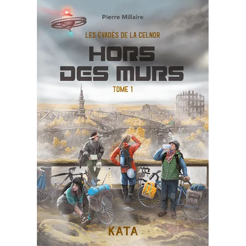 Hors Des Murs