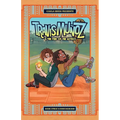Travis Muñoz and the Fire of the Aztecs (Book 1)