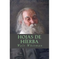 Hojas de Hierba