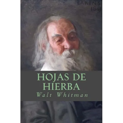 Hojas de Hierba
