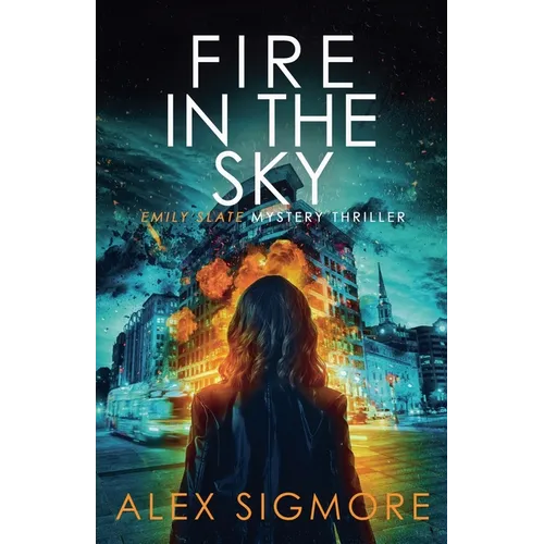 Fire in the Sky