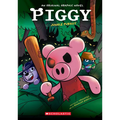 Piggy: Jungle Pursuit