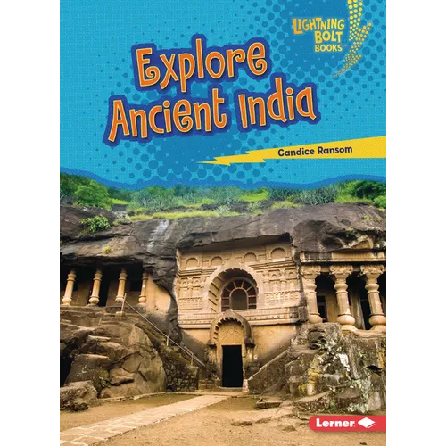 Explore Ancient India