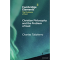 Christian Philosophy and the Problem of God