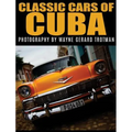 Classic Cars of Cuba