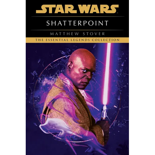 Shatterpoint: Star Wars Legends
