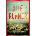The Kite Runner 20th Anniversary Edition