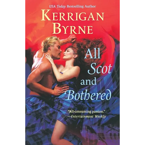 All Scot and Bothered