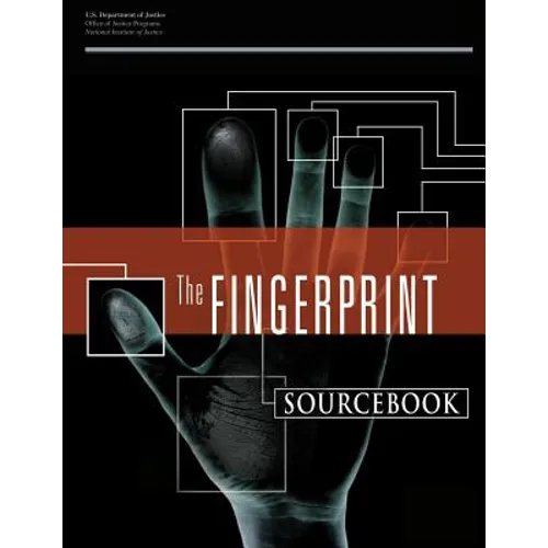 The Fingerprint Sourcebook