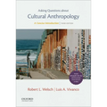 Asking Questions about Cultural Anthropology: A Concise Introduction