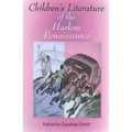 Children's Literature of the Harlem Renaissance