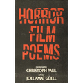 Horror Film Poems