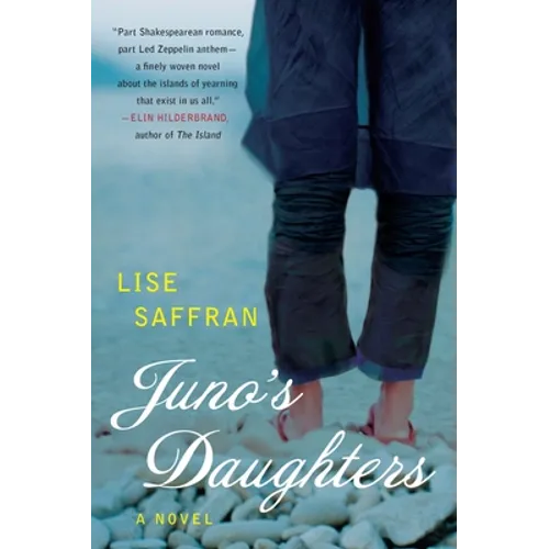 Juno's Daughters