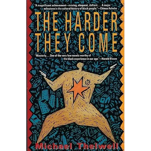 The Harder They Come