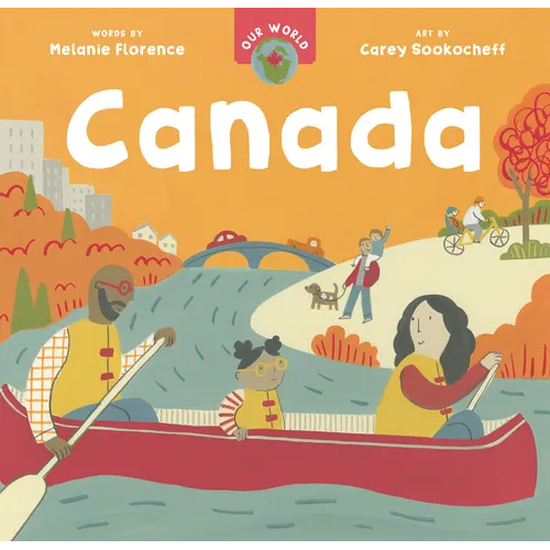 Our World: Canada
